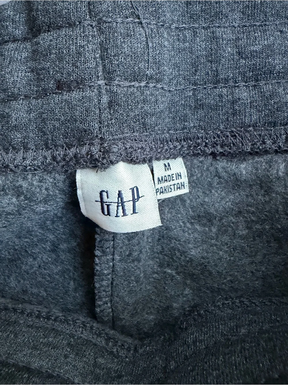 GAP men shorts